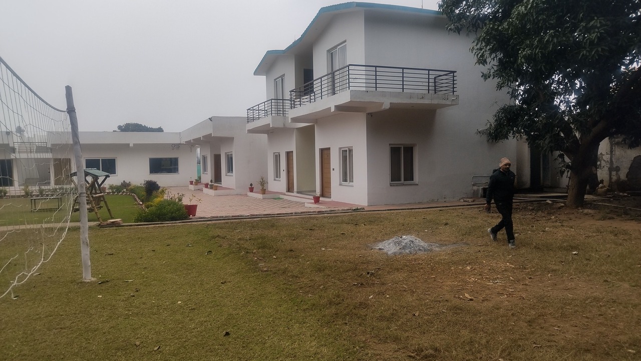 Photo of Outdoor in Khempur