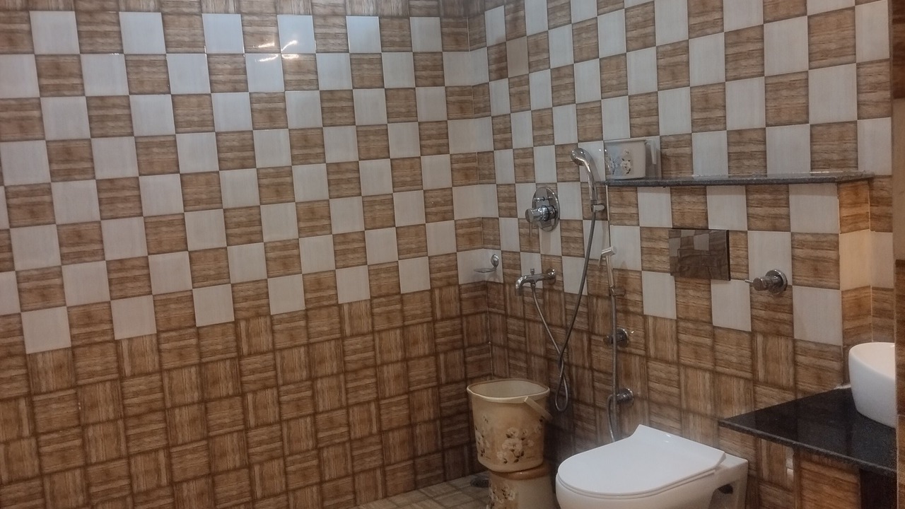 Photo of Bathroom in Khempur