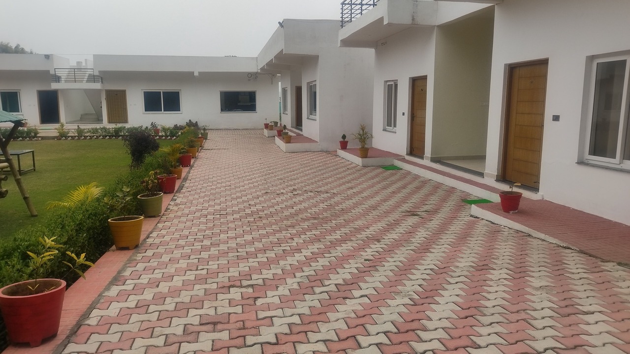 Photo of Outdoor in Khempur