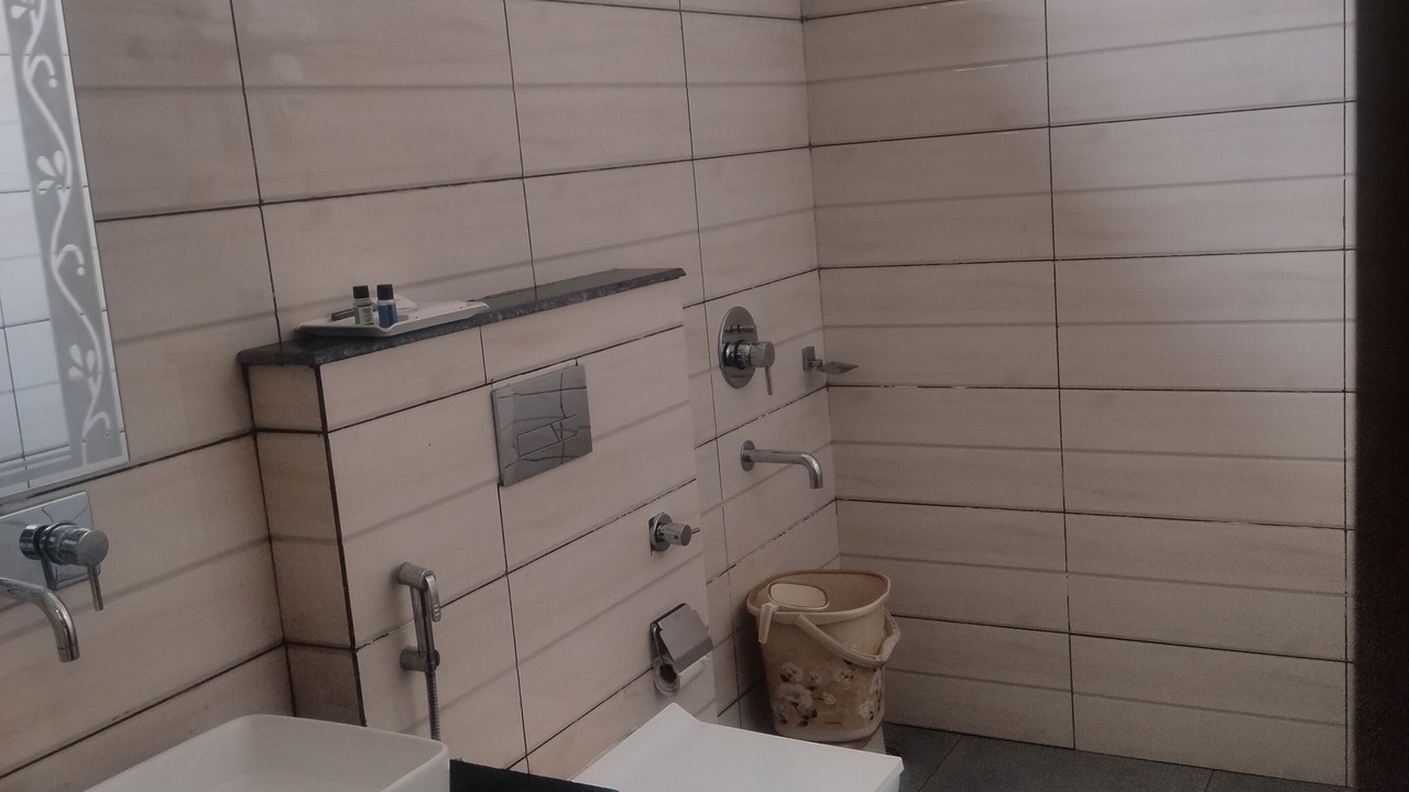 Photo of Bathroom in Khempur