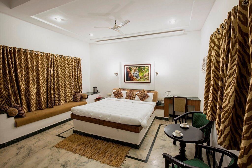 Photo of Bedroom in Khempur