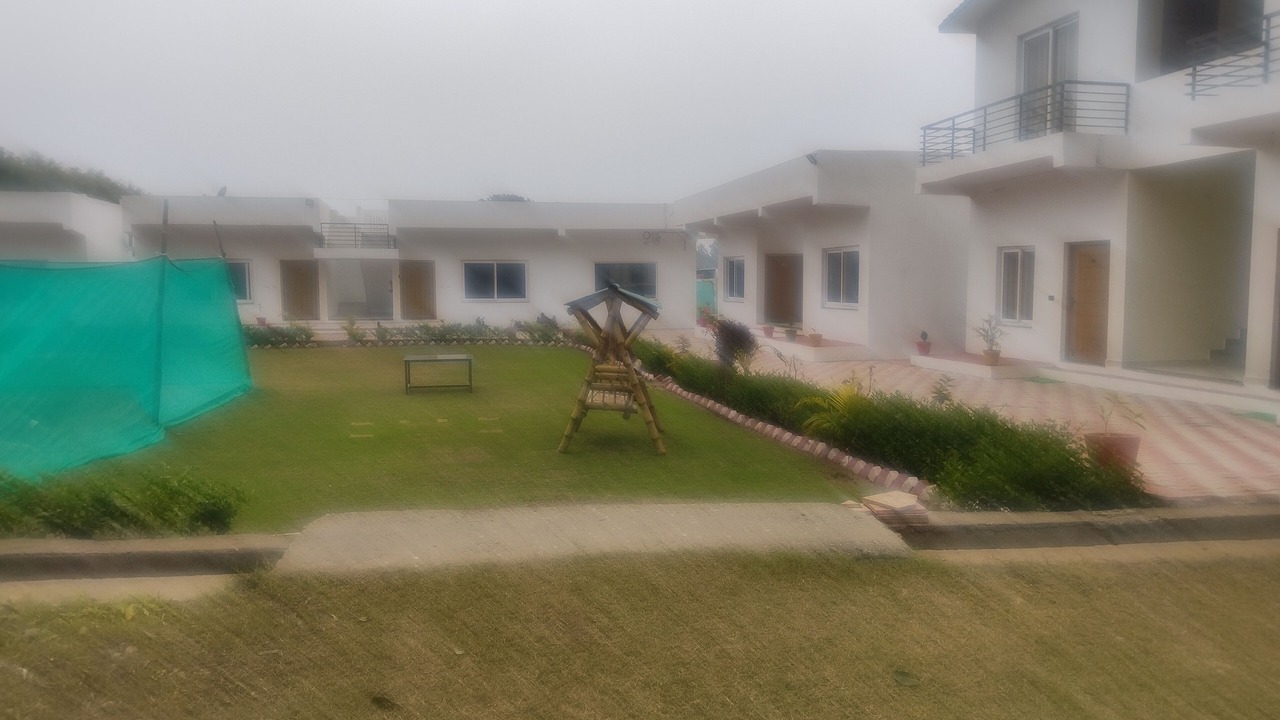 Photo of Outdoor in Khempur
