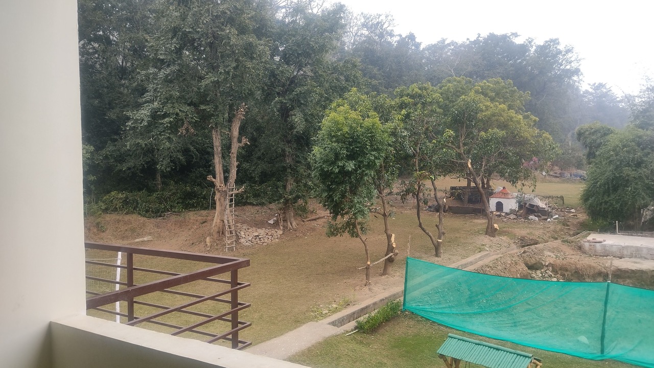 Photo of Outdoor in Khempur
