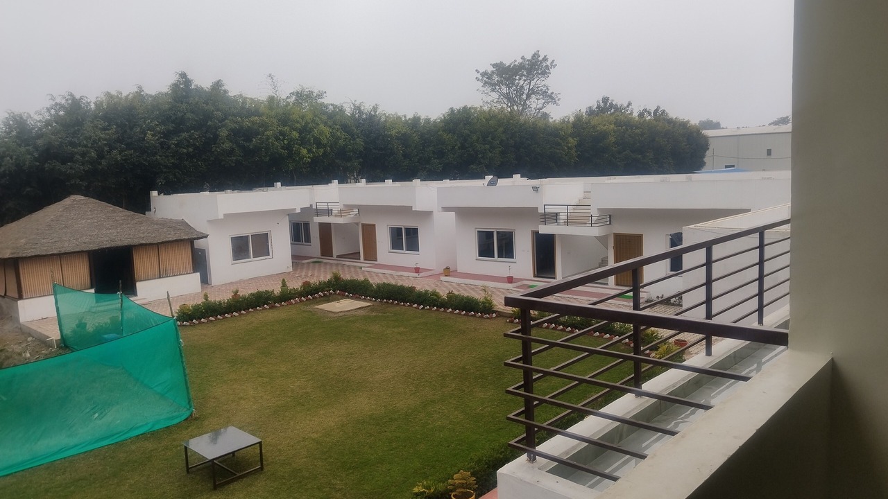 Photo of Outdoor in Khempur