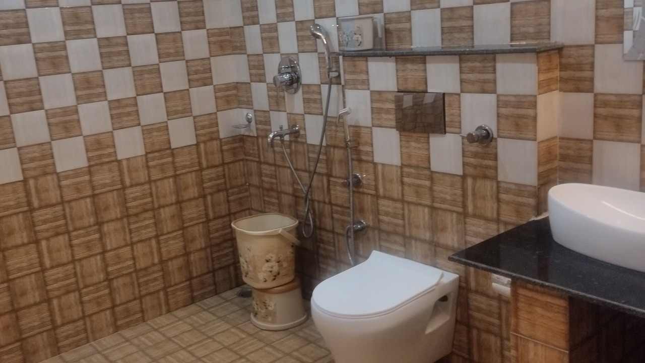 Photo of Bathroom in Khempur