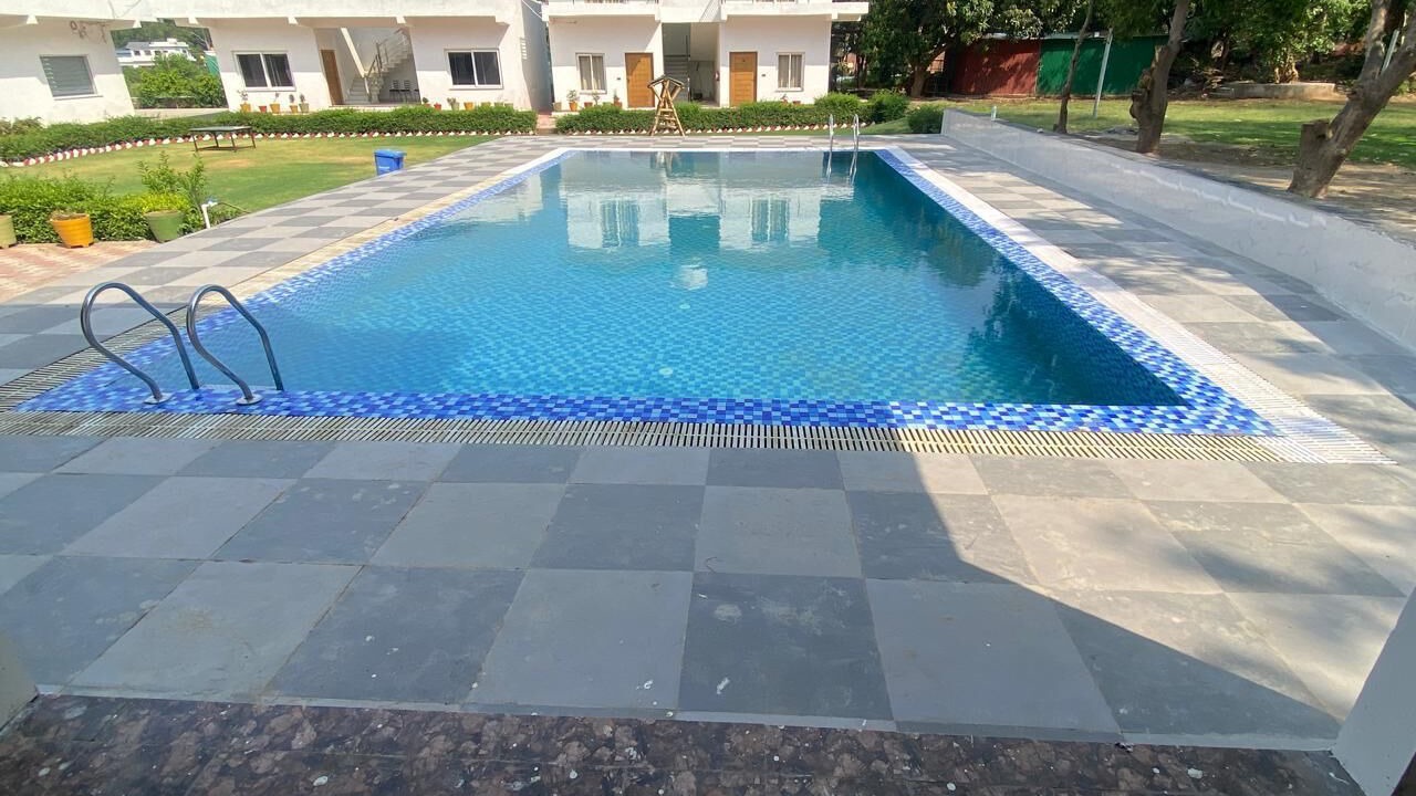 Photo of Outdoor in Khempur