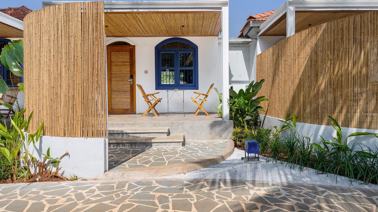 Photo of Outdoor in Morjim