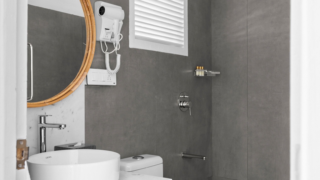 Photo of Bathroom in Morjim