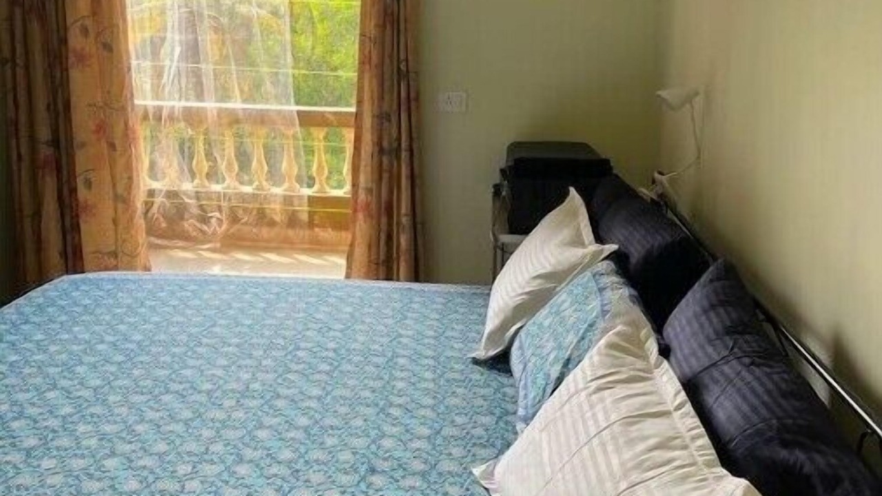 Photo of Bedroom in Oxel