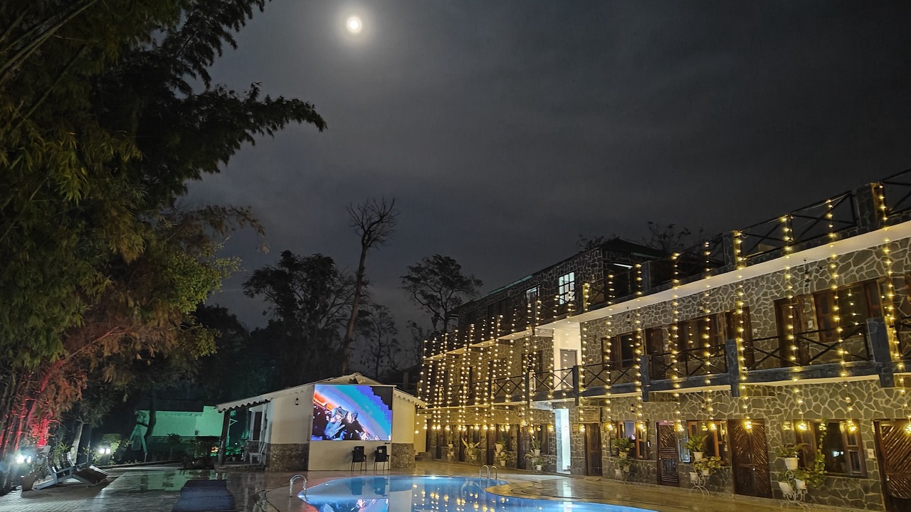 Photo of Outdoor in Dhela