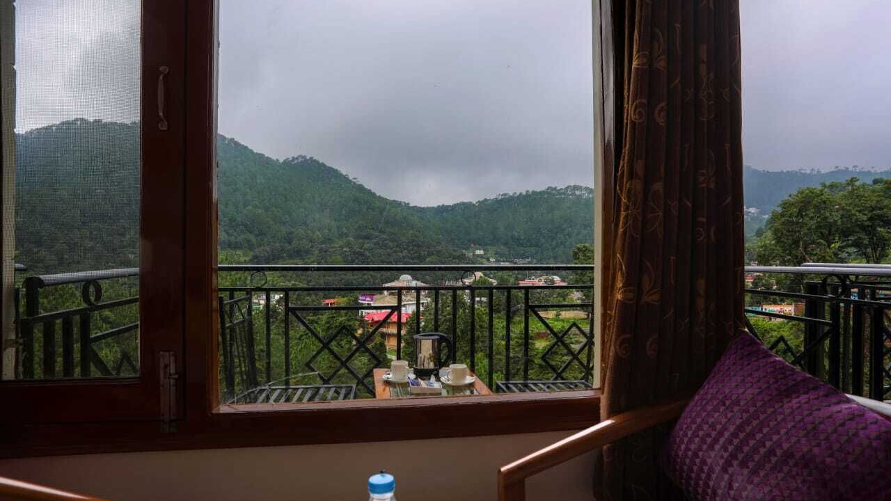 Photo of Bedroom in Bhimtal