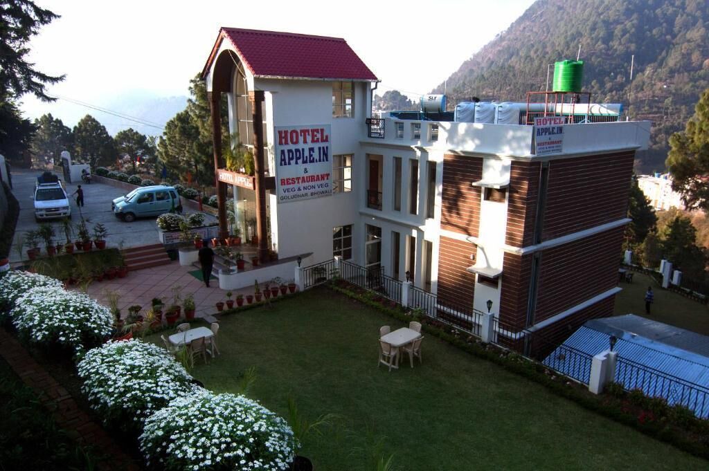 Photo of Outdoor in Bhimtal