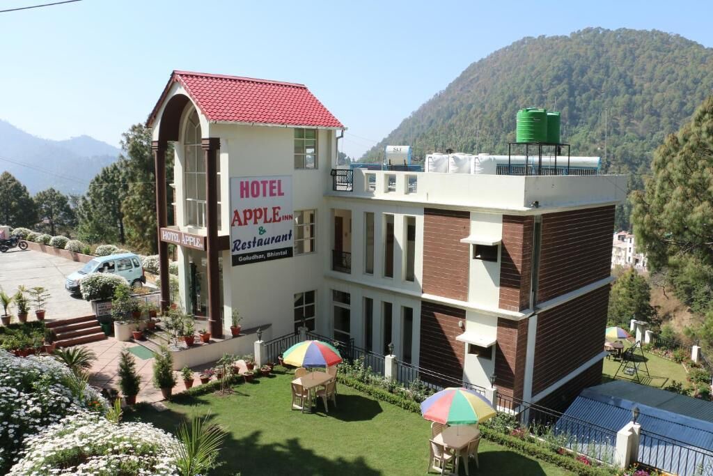 Photo of Outdoor in Bhimtal