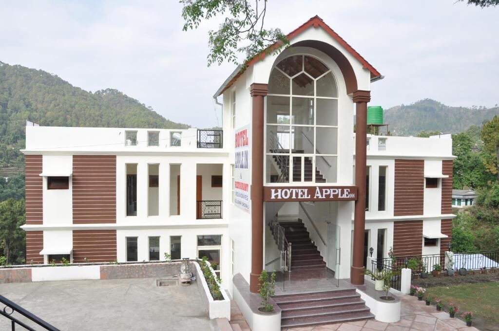 Photo of Outdoor in Bhimtal