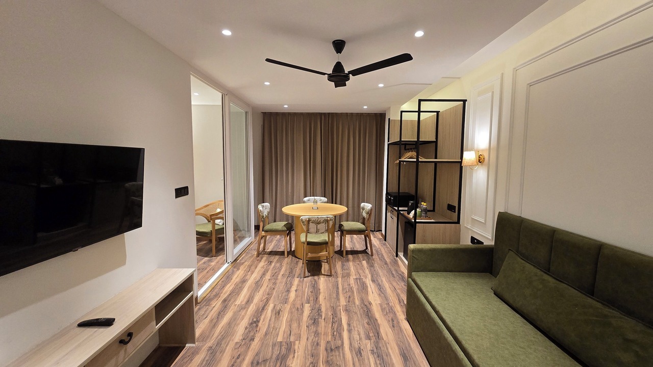 Photo of Bedroom in Bullawala