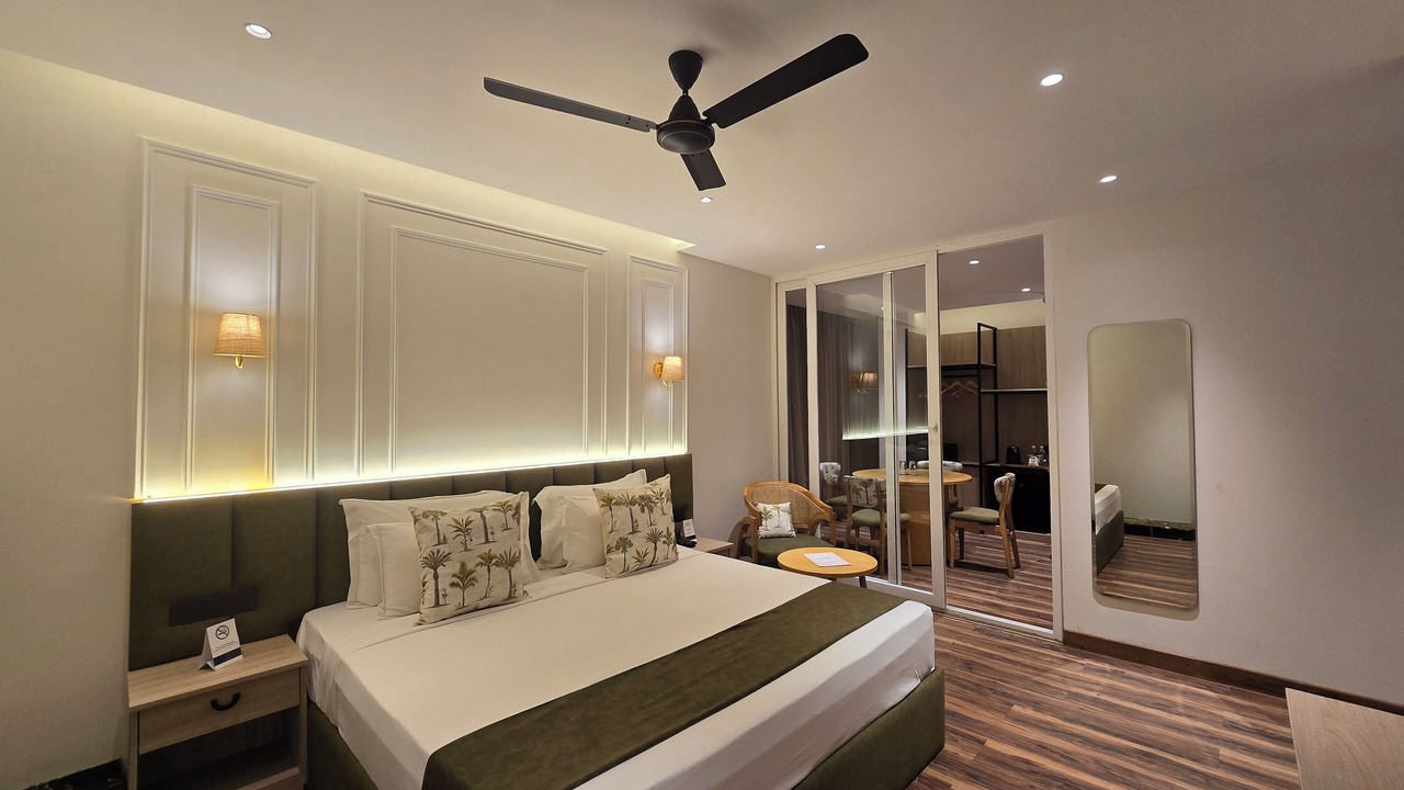 Photo of Bedroom in Bullawala