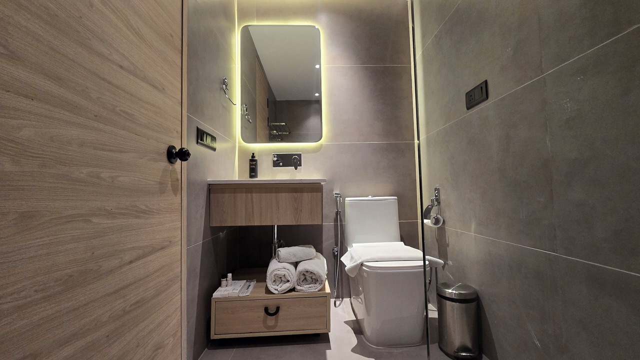 Photo of Bathroom in Bullawala