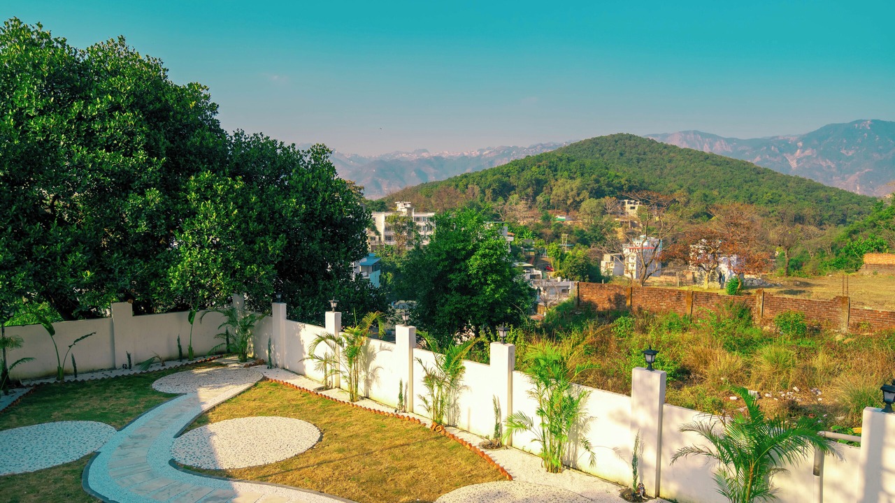Photo of Outdoor in Bullawala