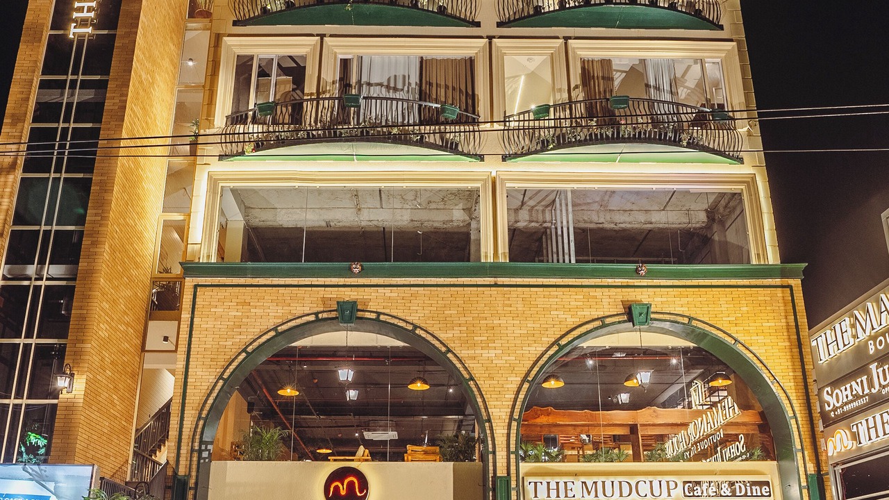 Photo of Outdoor in Bullawala