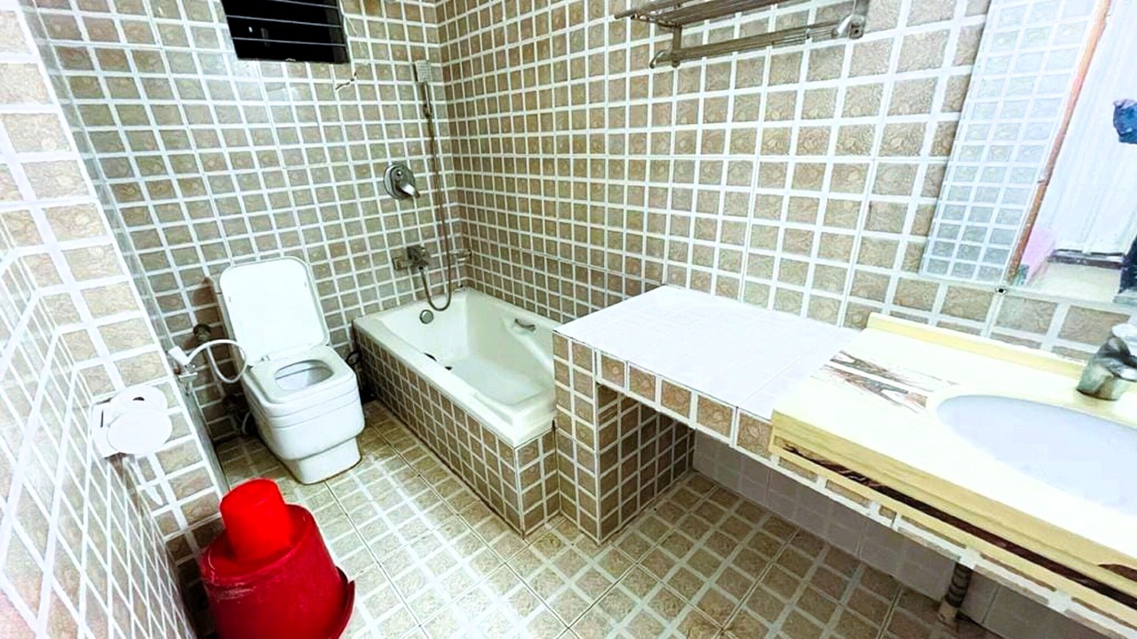 Photo of Bathroom in Cox's Bazar