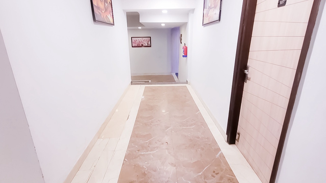 Photo of Bedroom in New Delhi