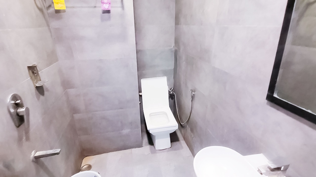 Photo of Bathroom in New Delhi