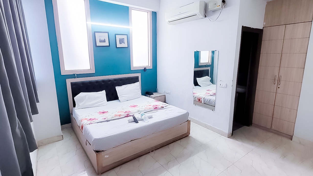 Photo of Bedroom in New Delhi