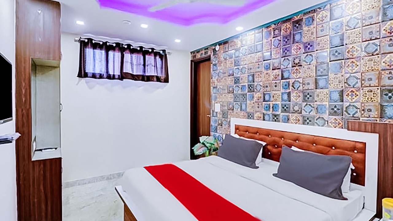 Photo of Bedroom in New Delhi