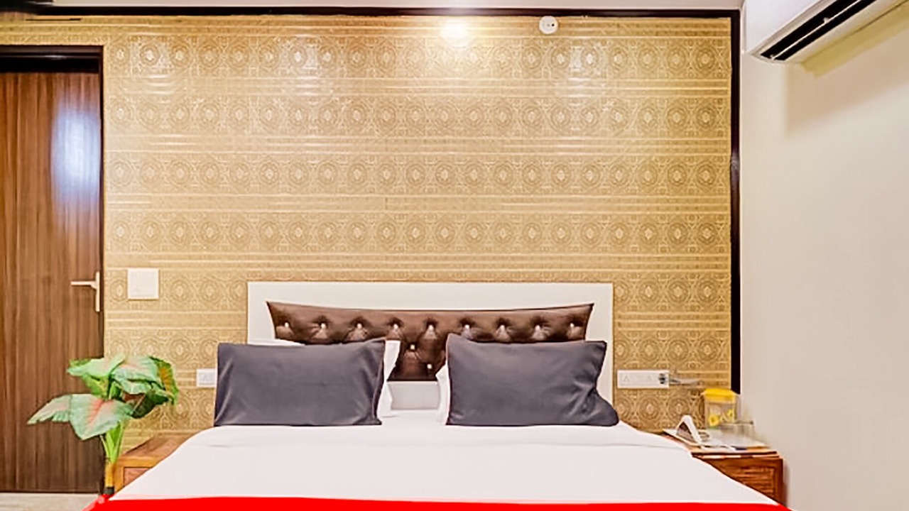 Photo of Bedroom in New Delhi