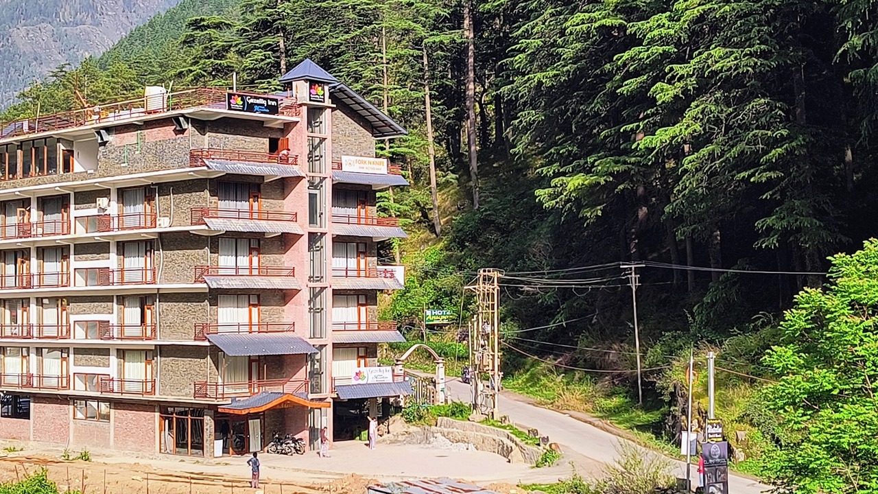 Photo of Outdoor in Kasol