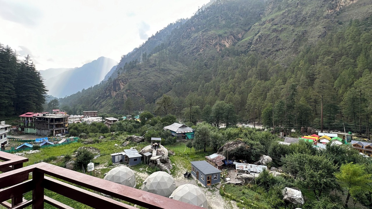 Photo of Others in Kasol