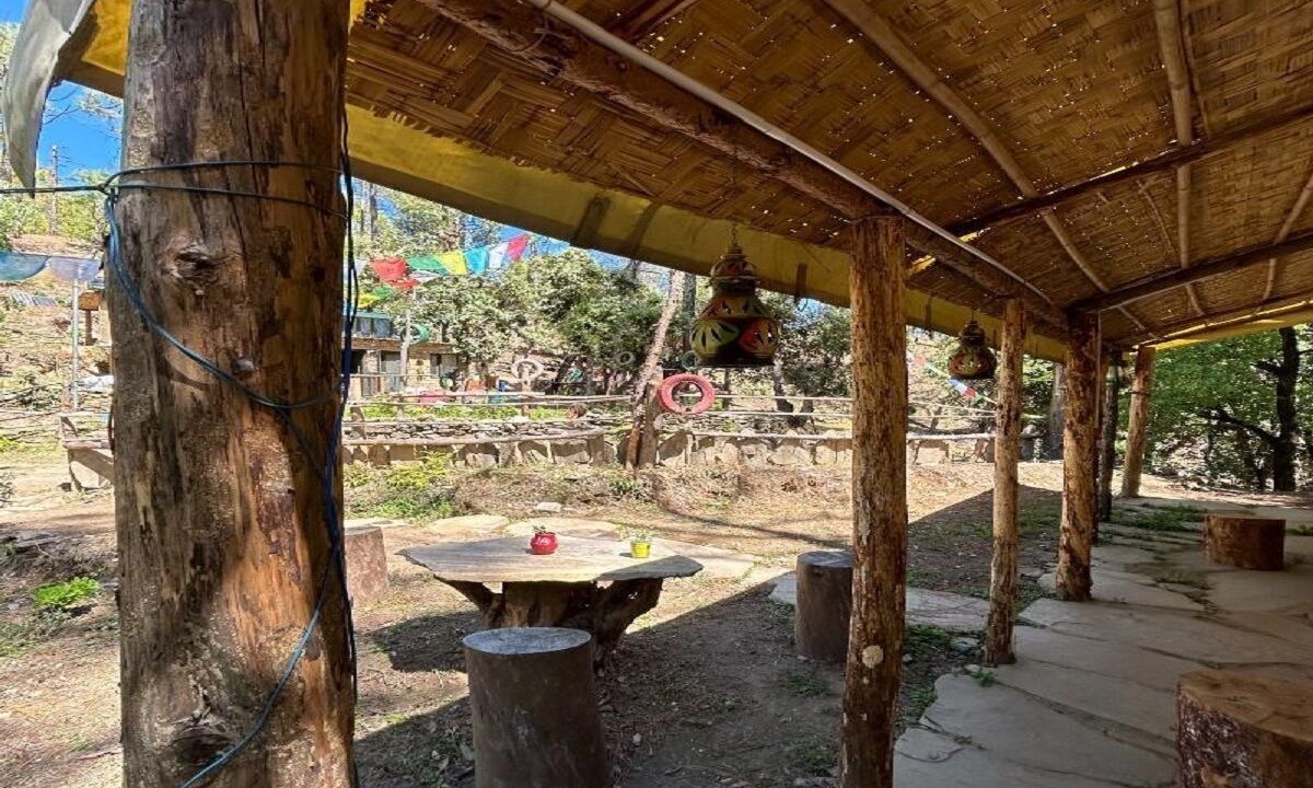 Photo of Livingroom in Kaul