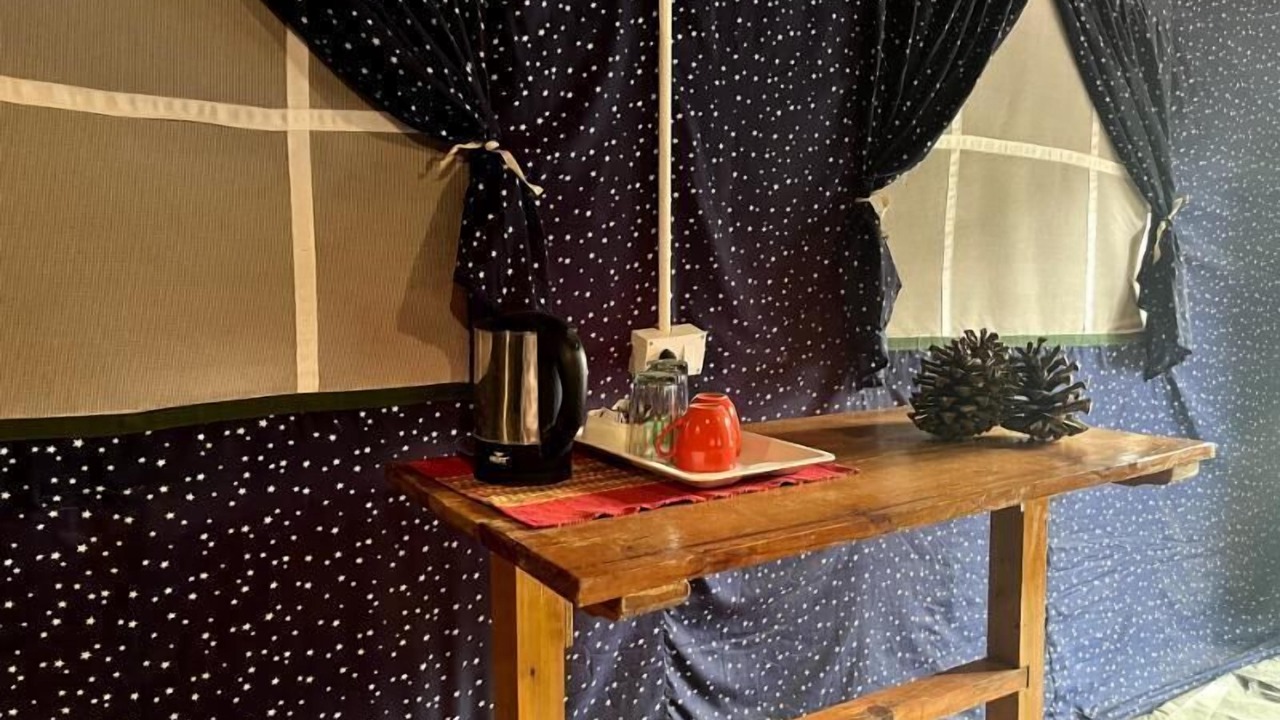 Photo of Livingroom in Kaul