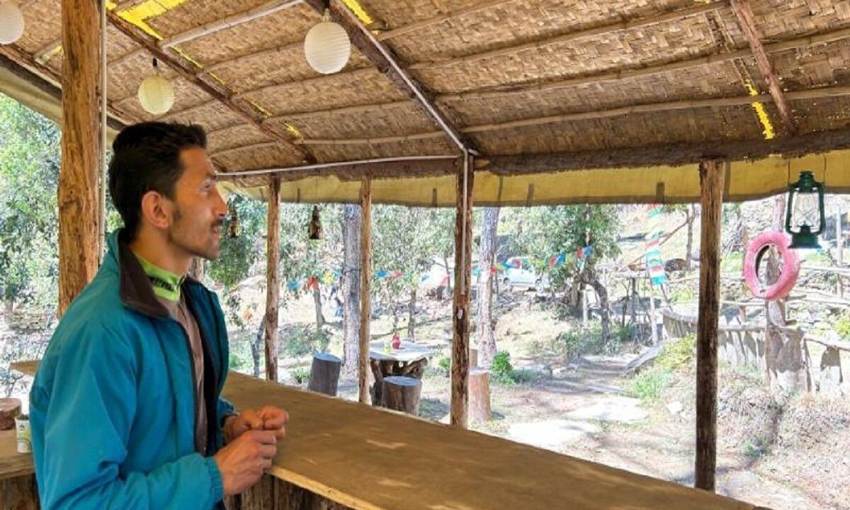 Photo of Outdoor in Kaul