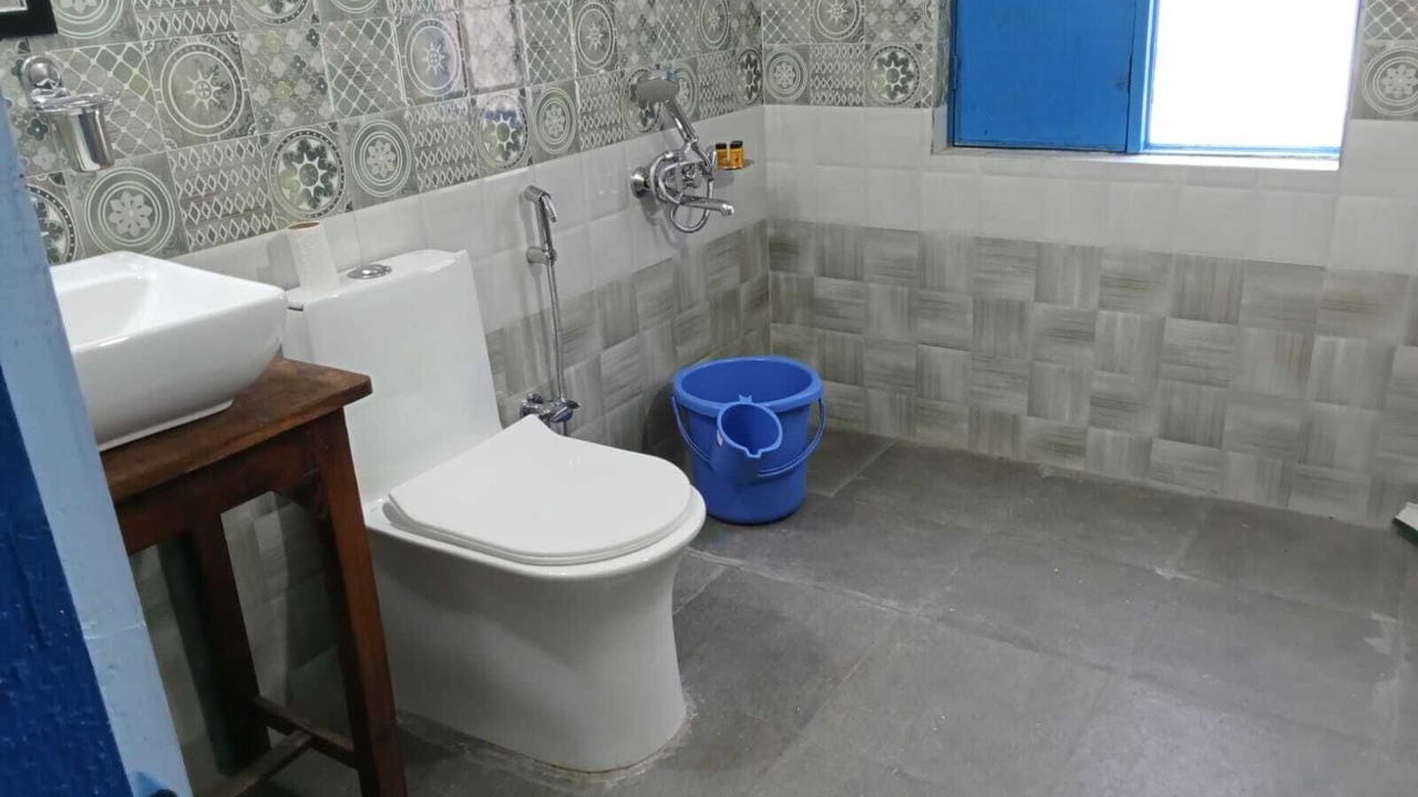 Photo of Bathroom in Kaul