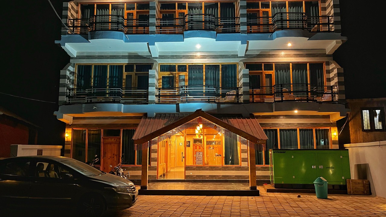 Photo of Outdoor in Kasol