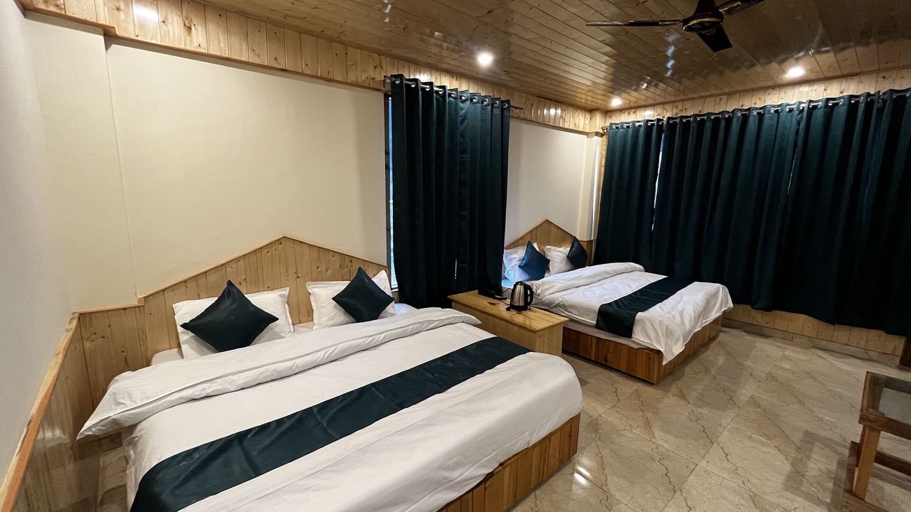 Photo of Others in Kasol