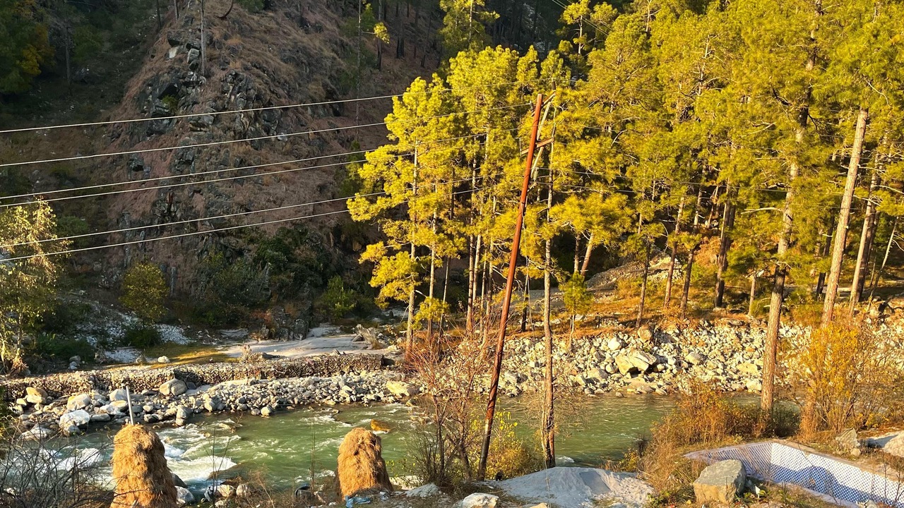 Photo of Outdoor in Kasol