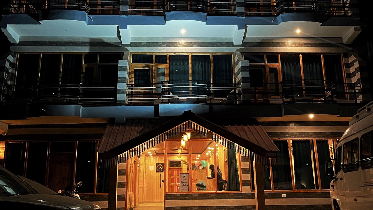 Photo of Outdoor in Kasol