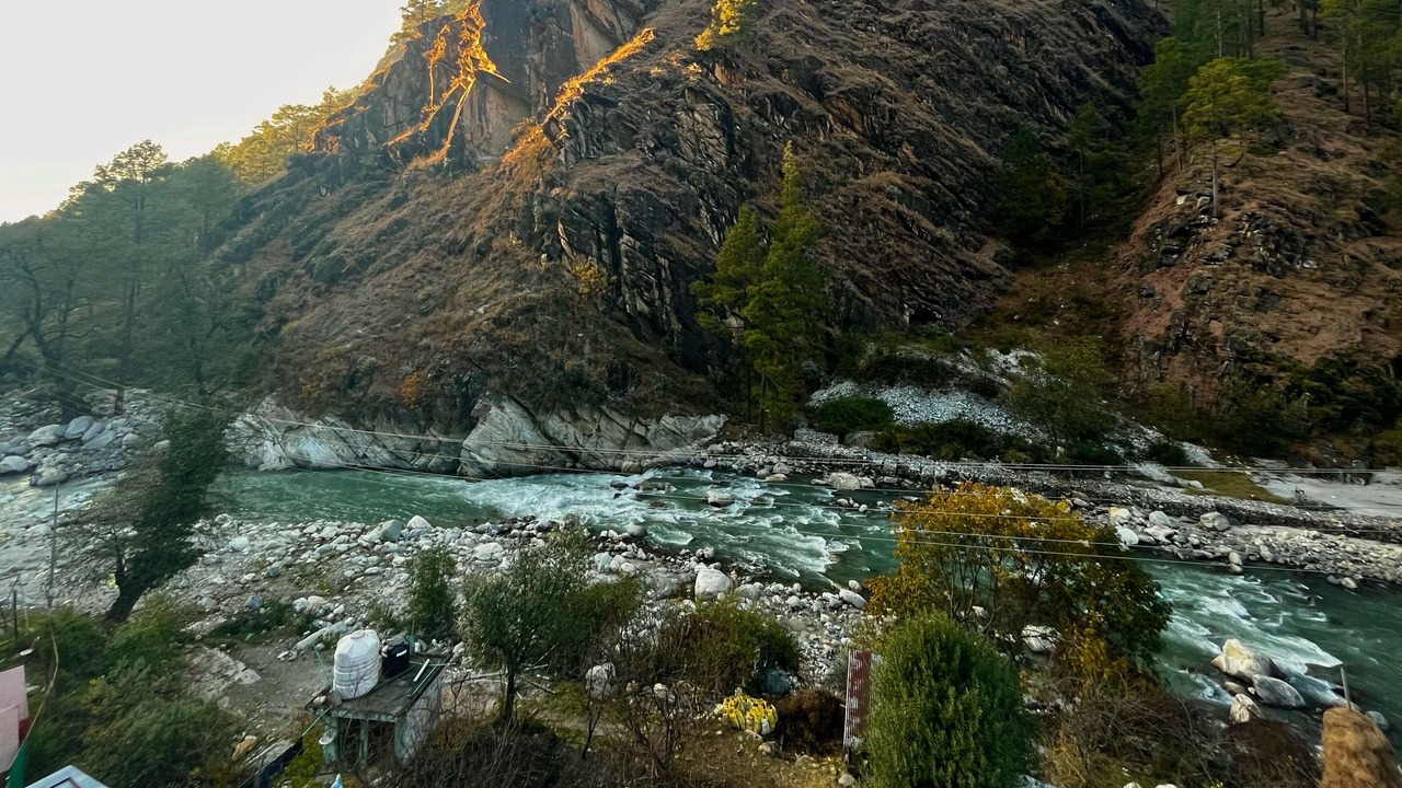 Photo of Outdoor in Kasol