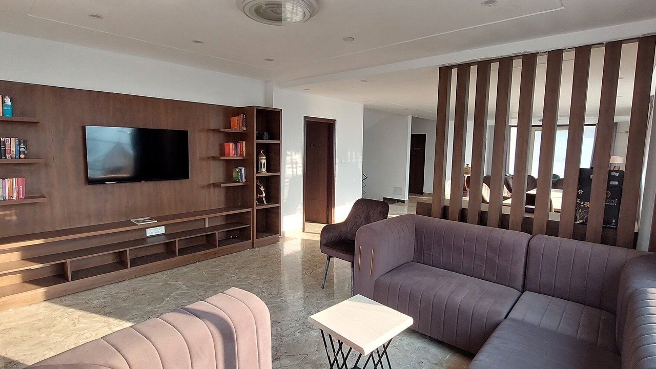 Photo of Livingroom in Manali