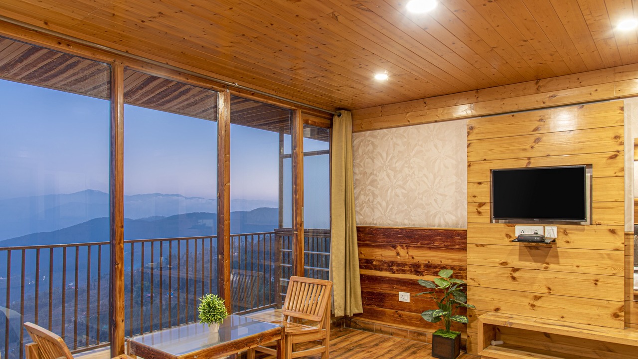 Photo of Bedroom in Kufri