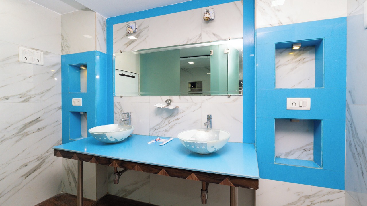 Photo of Bathroom in Lonavala
