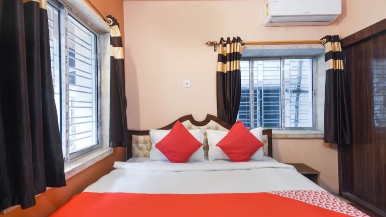 Photo of Bedroom in Chinar Park