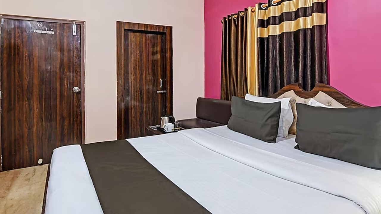 Photo of Bedroom in Chinar Park