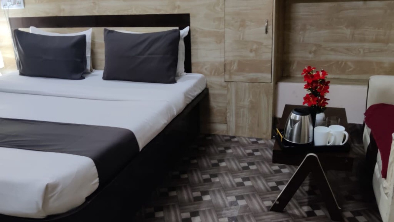 Photo of Bedroom in Chinar Park