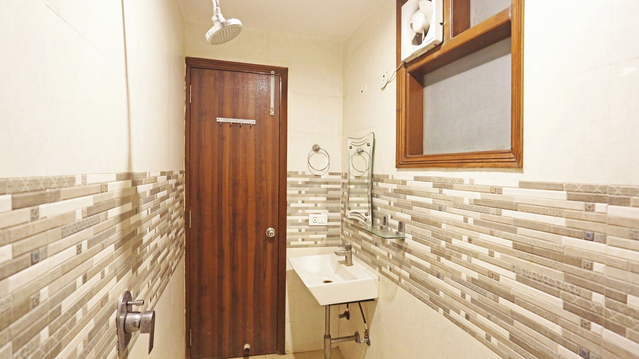 Photo of Bathroom in Mahipalpur Extension