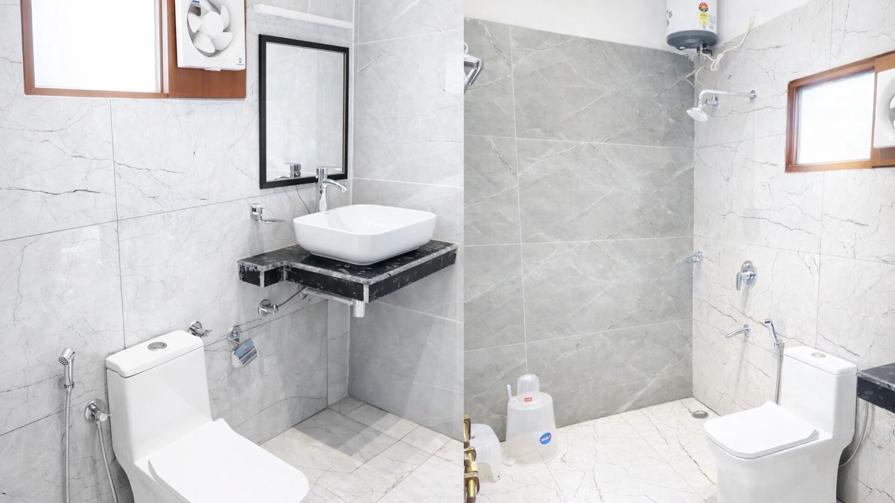 Photo of Bathroom in Jakh