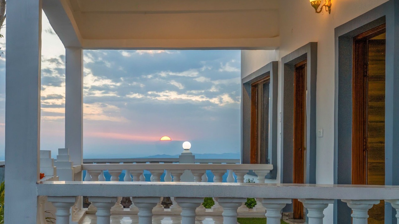 Photo of Bedroom in Jakh