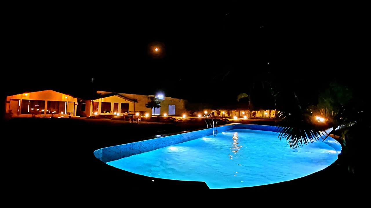 Photo of Outdoor in Bail Parao